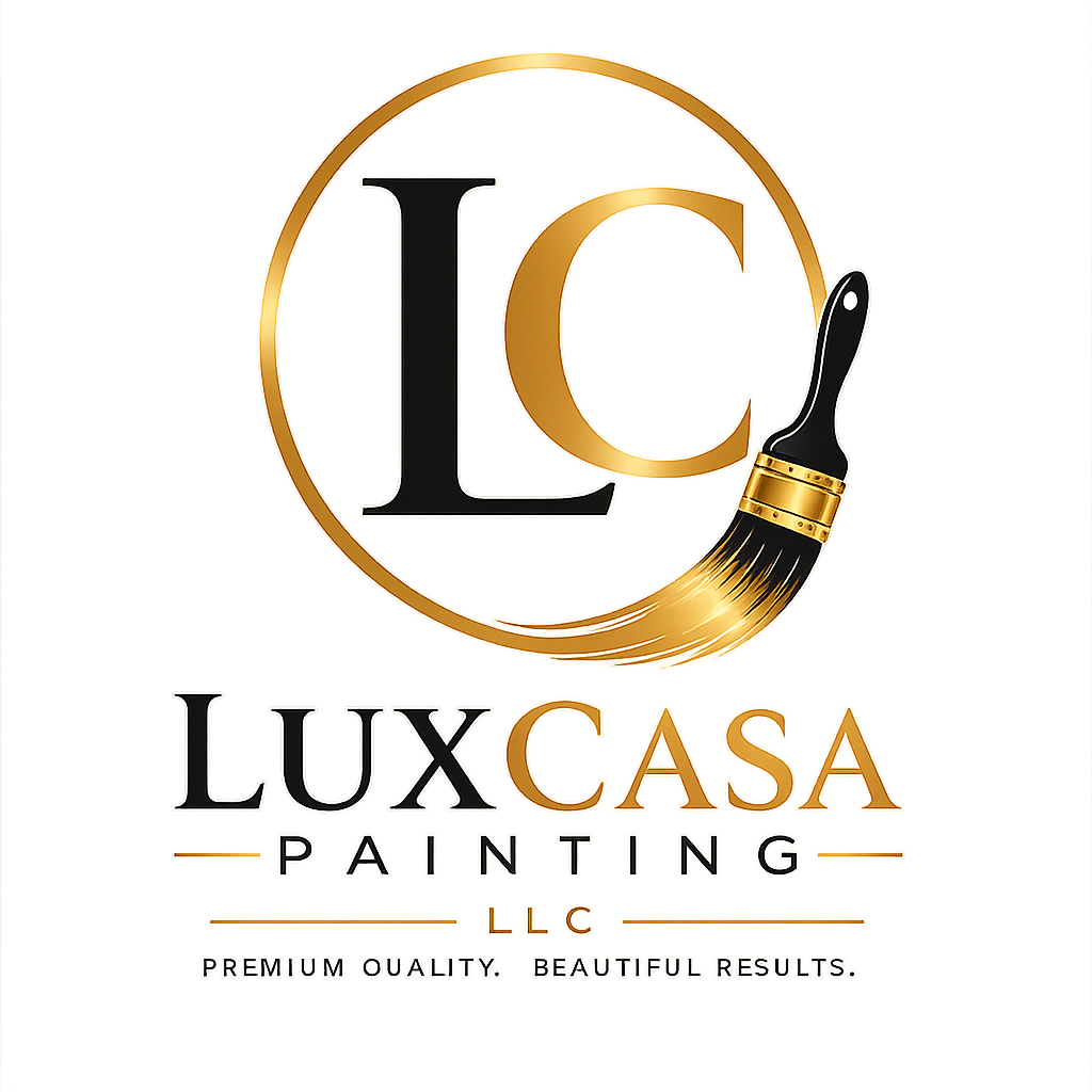 LuxCasa Painting LLC